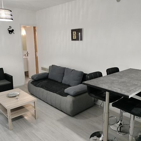 Appartement Cosy Avec Patio En Rdc بيربينيو المظهر الخارجي الصورة
