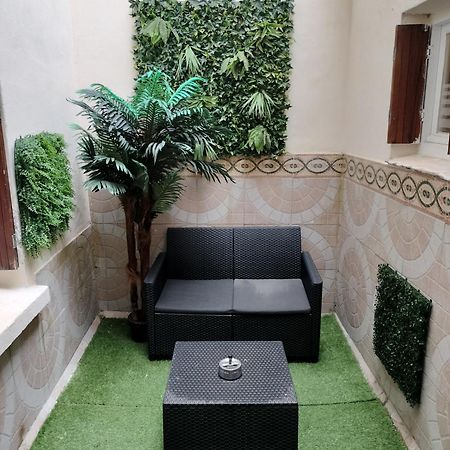 Appartement Cosy Avec Patio En Rdc بيربينيو المظهر الخارجي الصورة