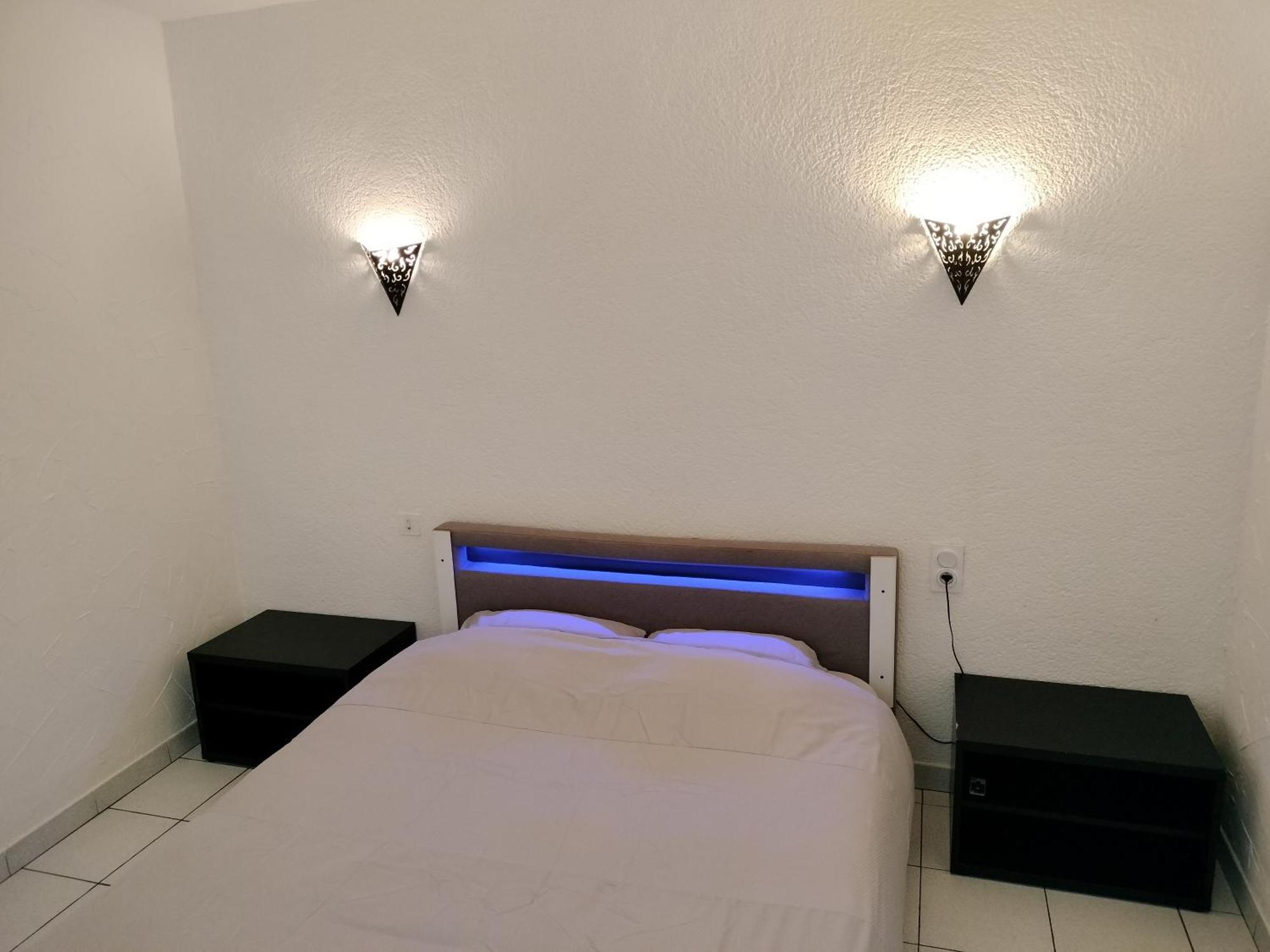 Appartement Cosy Avec Patio En Rdc بيربينيو المظهر الخارجي الصورة
